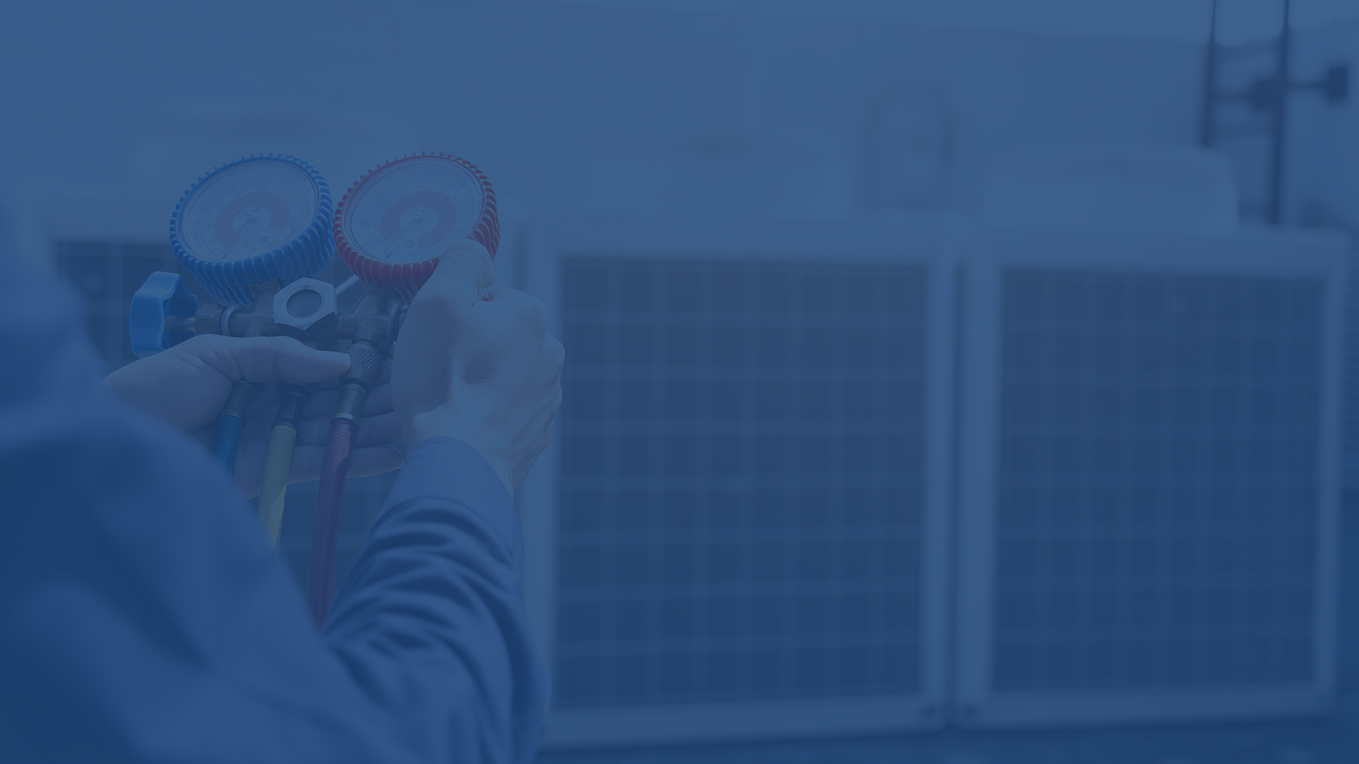 Heating & Boilers